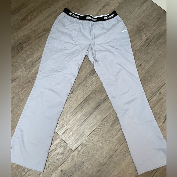 Grey's Anatomy Pants - GREYS ANATOMY by barco scrub bottoms